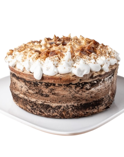 Torta de café