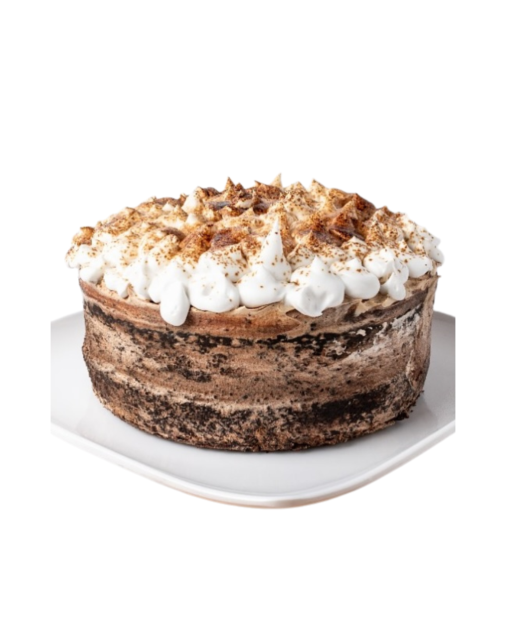 Torta de café