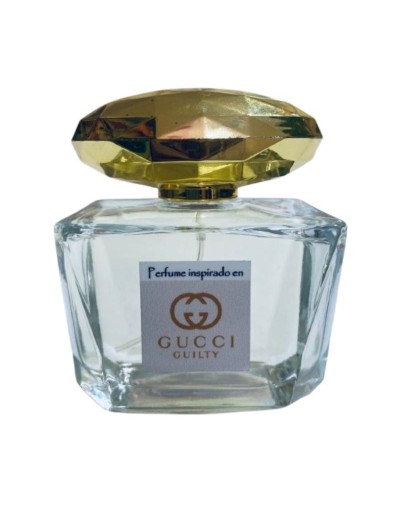 Perfumes dama 100 ml