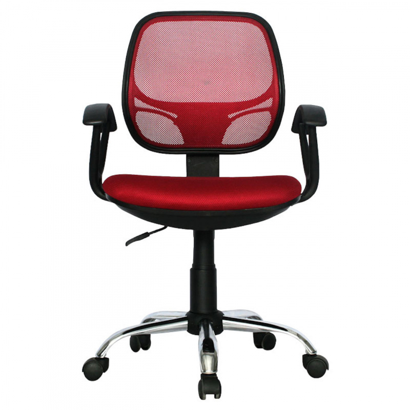 Silla ejecutiva island  mali  color  base cromo   sillas de oficina  muebles 4office