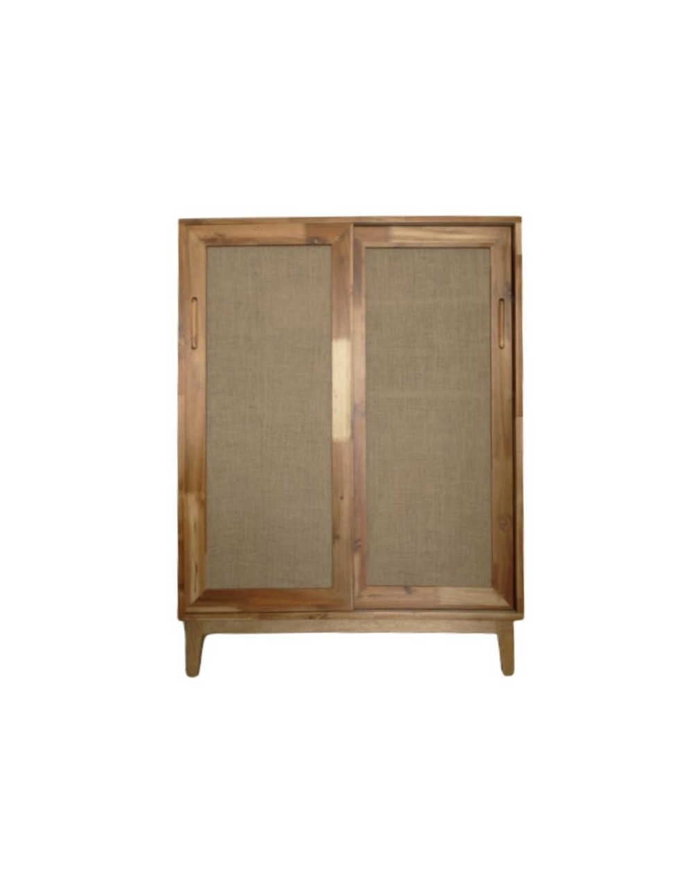 Vitrina Sacco Alto