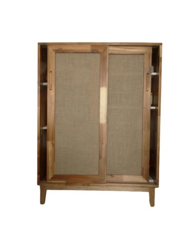 Vitrina Sacco Alto