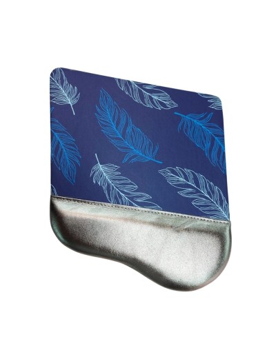 Pad-Mause Vanidoso Plumas