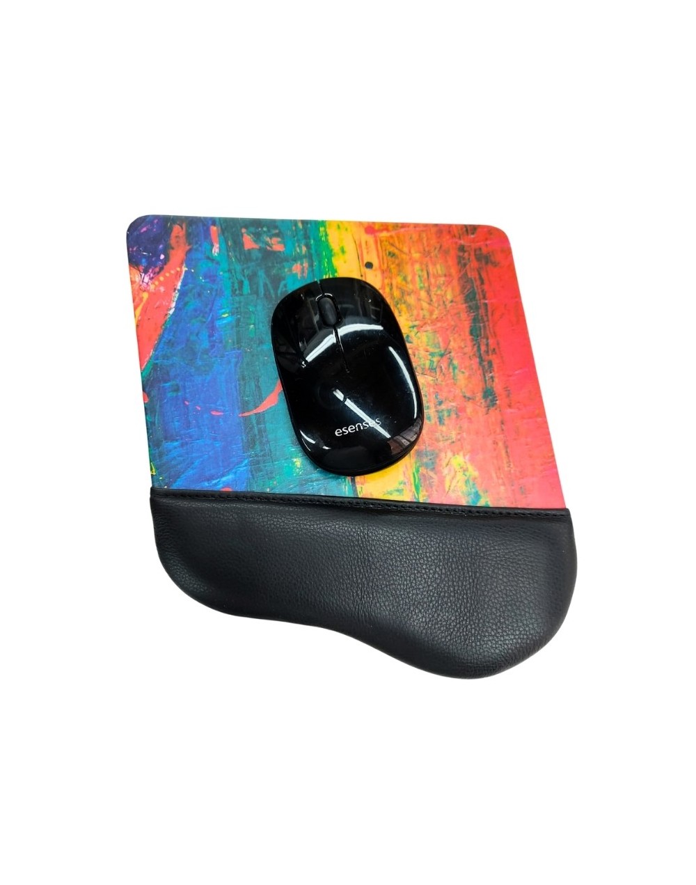 Pad-Mause Vanidoso Pintura