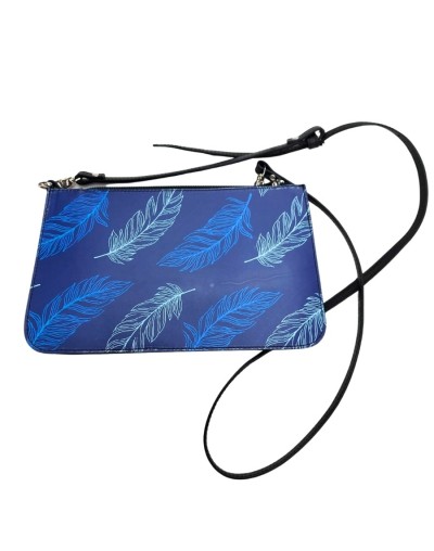 Bolso Sobre Vanidoso Plumas