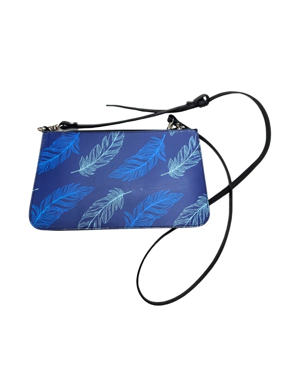 Bolso Sobre Vanidoso Plumas