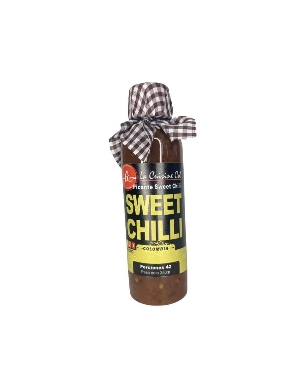 Salsa picante Sweet Chillis 250g