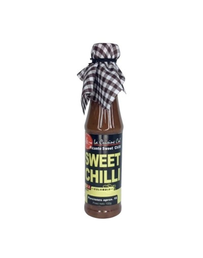 Salsa picante Sweet Chillis 100g