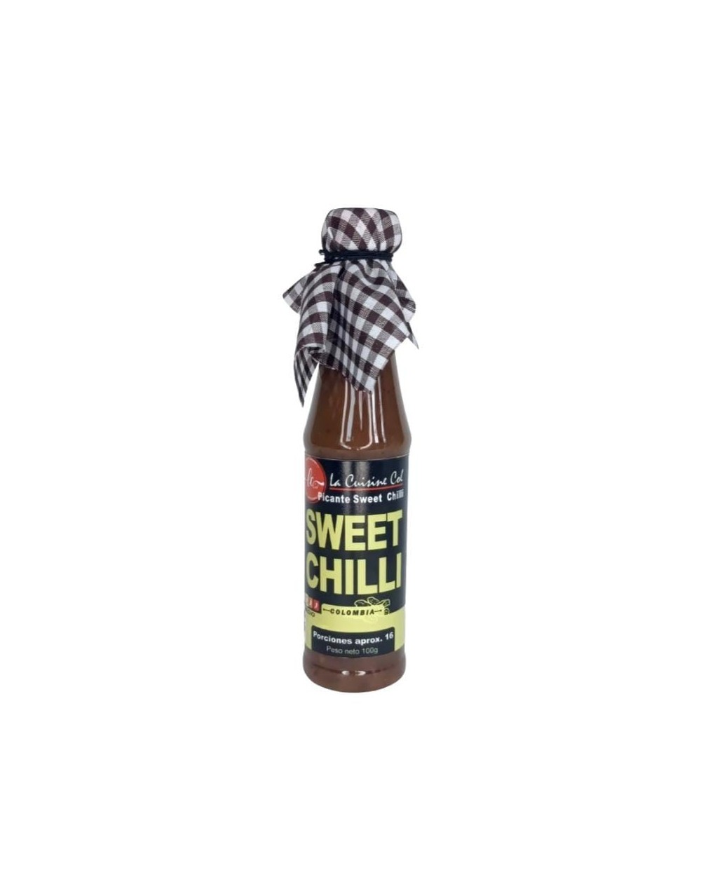 Salsa picante Sweet Chillis 100g