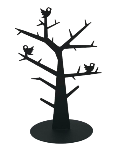 Arbol joyero