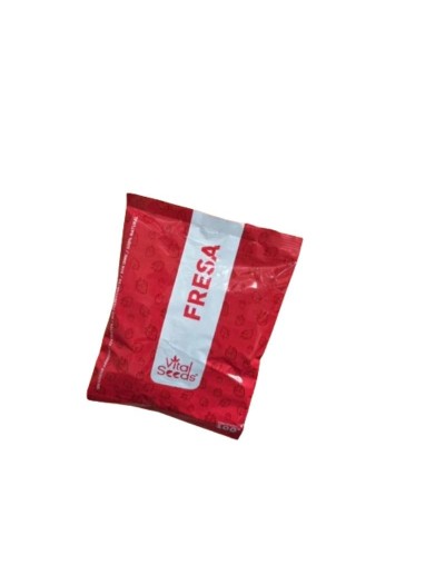 Fresa Deshidratada x 100GR
