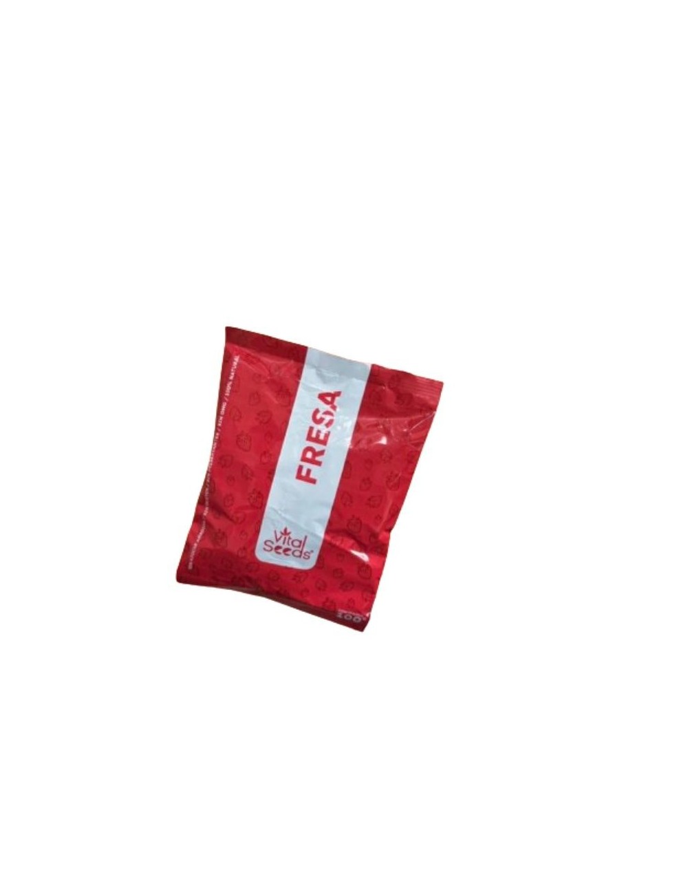 Fresa Deshidratada x 100GR