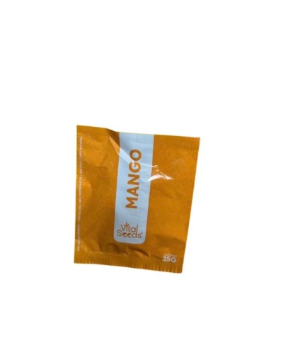 Mango Deshidratado x25 GR