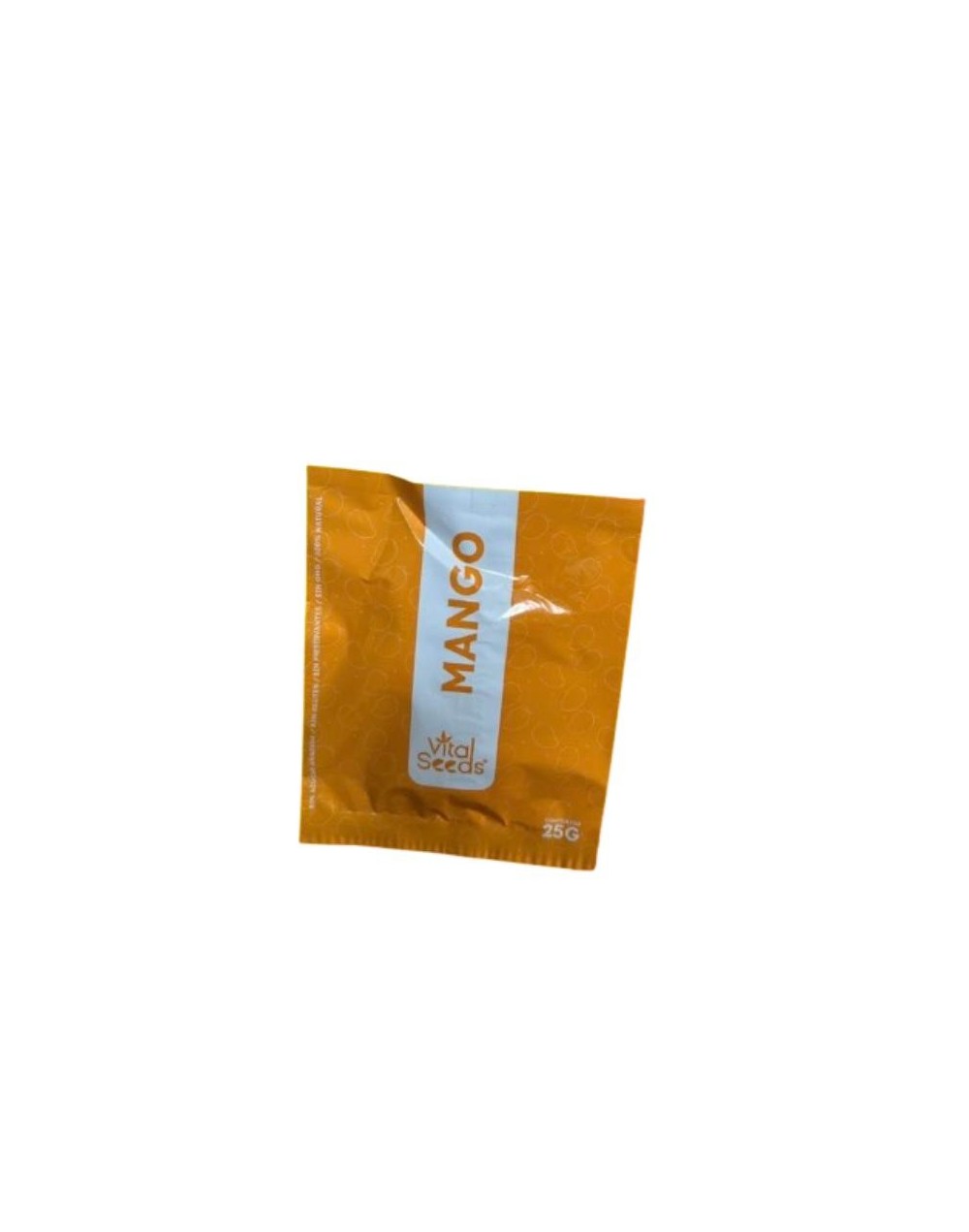 Mango Deshidratado x25 GR