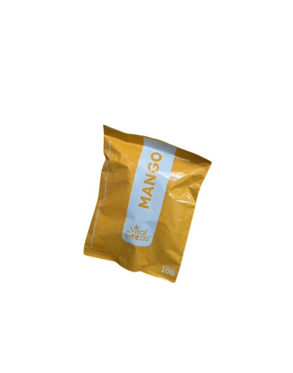 Mango Deshidratado x100 GR