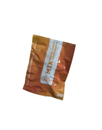 Mix Banano deshidratado x100GR