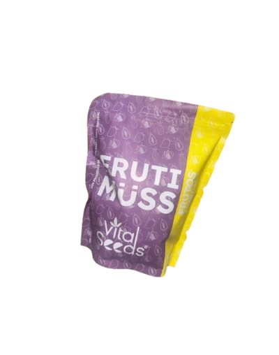 FrutiMuss Frutos Amarillos x 250 GR
