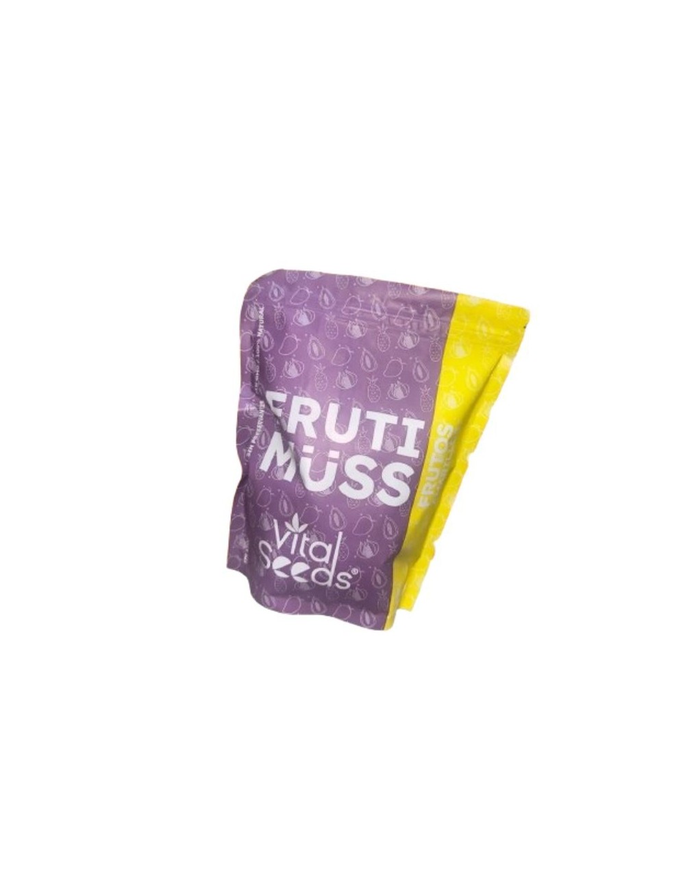 FrutiMuss Frutos Amarillos x 250 GR