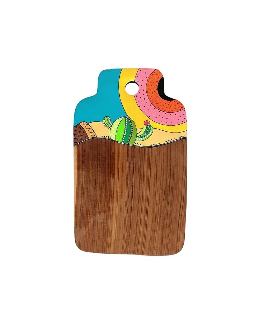 TABLA MULTISERVICIOS