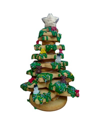Arbol navideño - Kit arma tu arbol