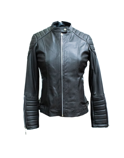 Chaqueta motociclistas 