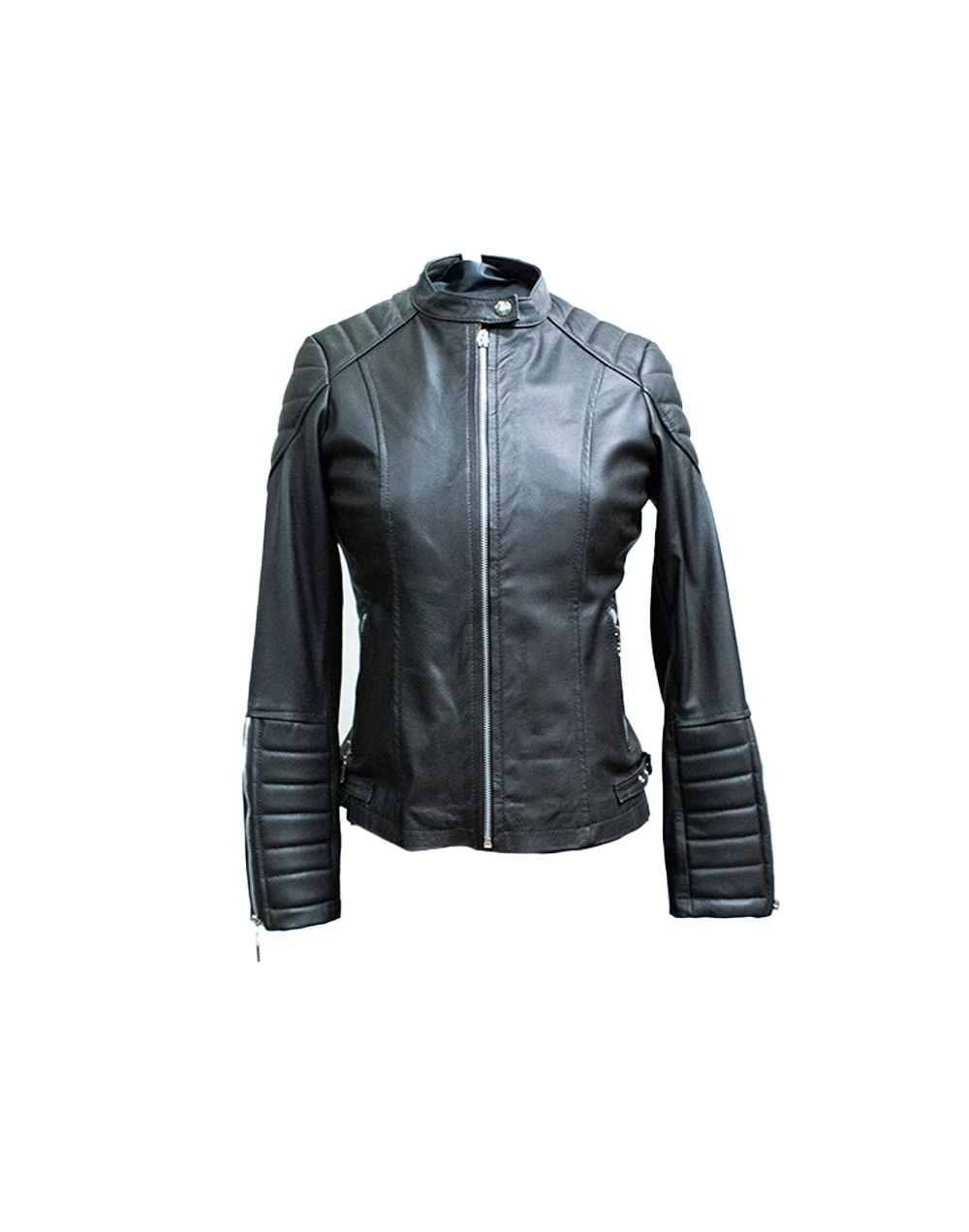 Chaqueta motociclistas 