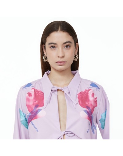 Camisa Miranda  