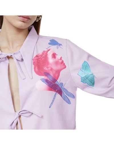 Camisa Miranda  