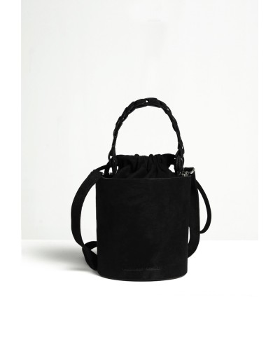 THEIA BUCKET BAG