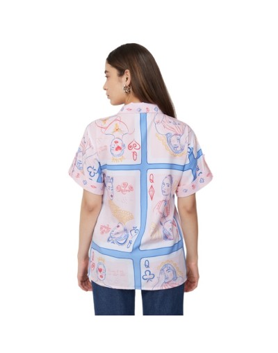 Camisa Clásica candelaria