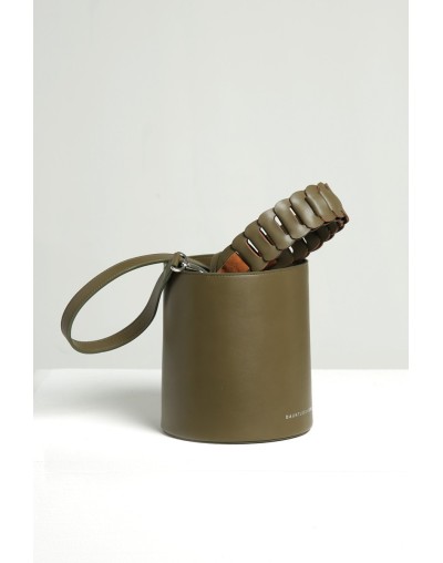 MARINA BUCKET BAG