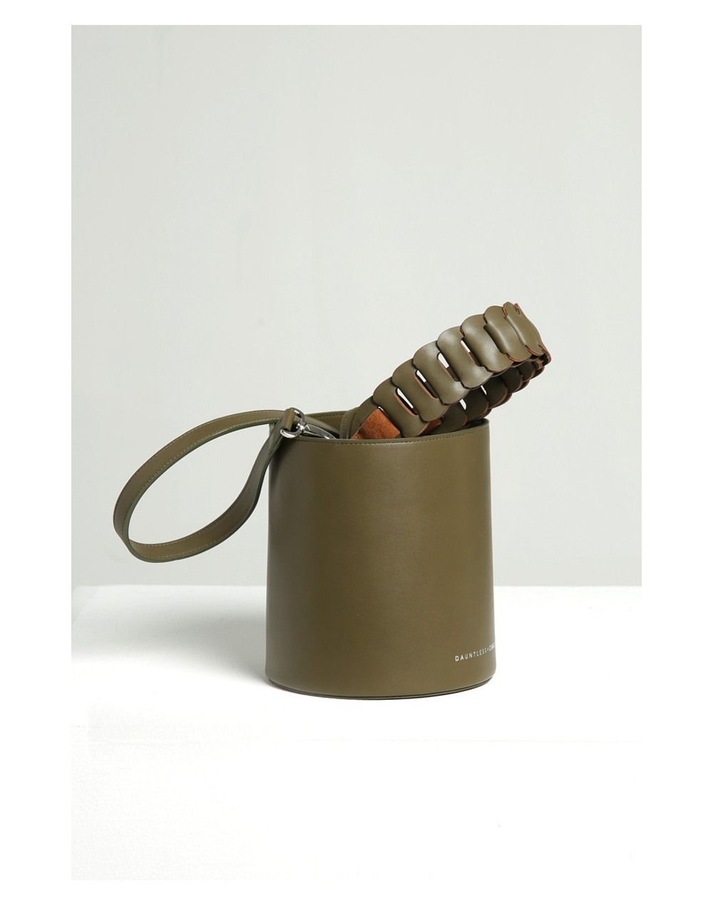 MARINA BUCKET BAG
