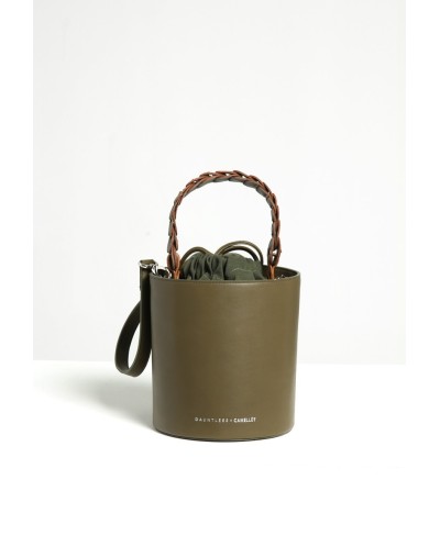 MARINA BUCKET BAG