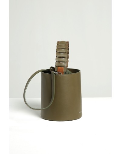 MARINA BUCKET BAG