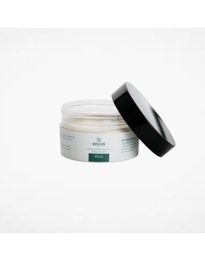 Mascarilla Anti Acné