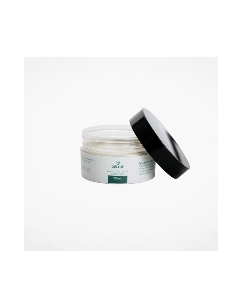 Mascarilla Anti Acné