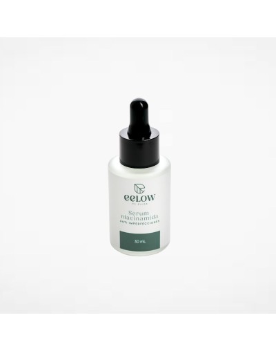 Serum Niacinamida