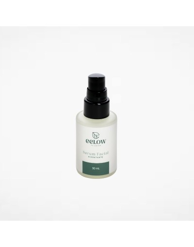 Serum  Facial Hidratante
