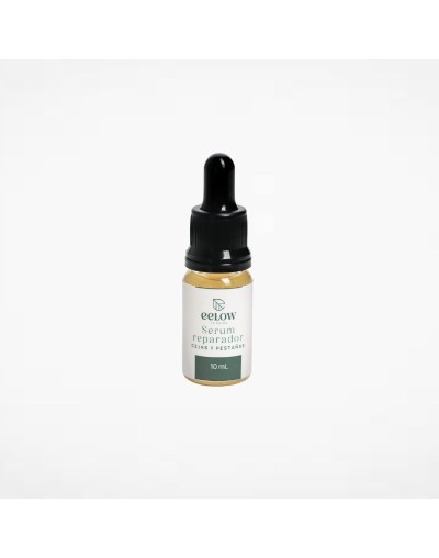 Serum reparador cejas y pestañas