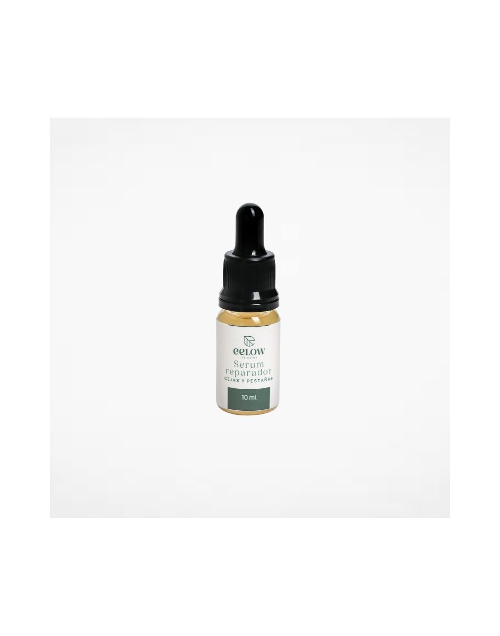 Serum reparador cejas y pestañas