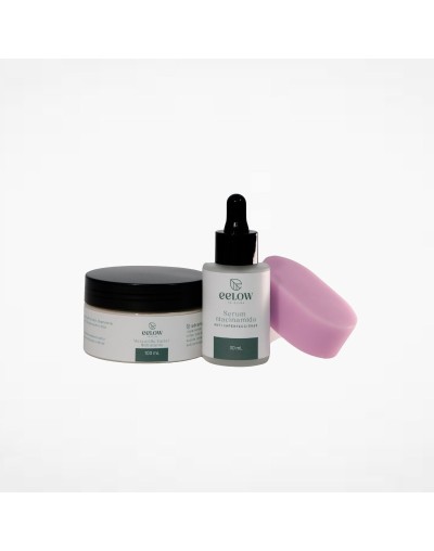 Kit anti acné