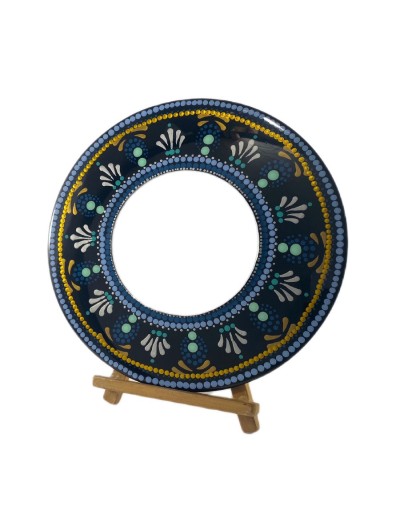 Espejo Mandala