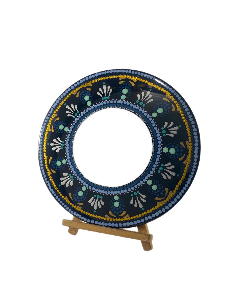 Espejo Mandala