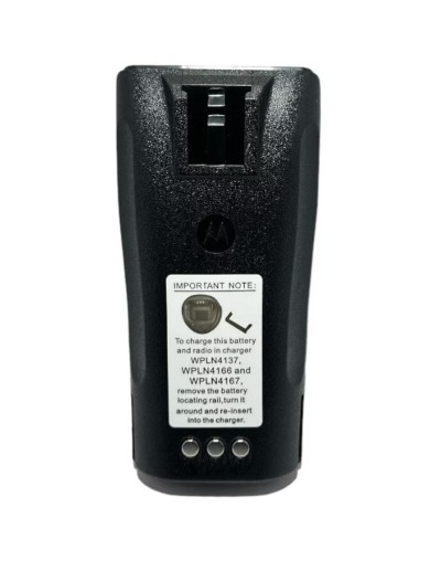 BATERIA RADIO MOTOROLA EP450 LITIO