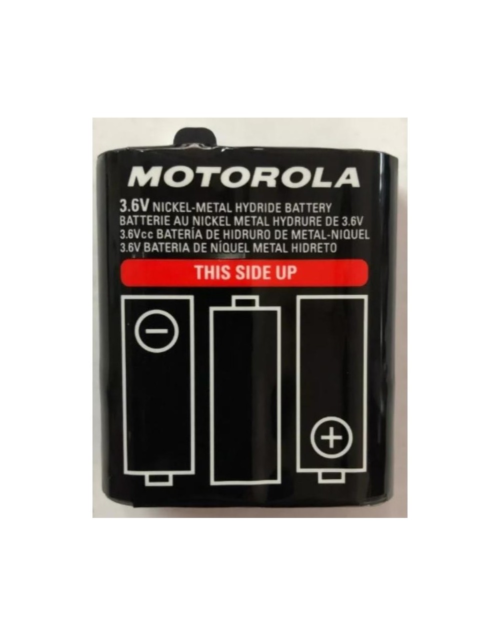 BATERIA MOTOROLA TALKABAOUT LINEA T