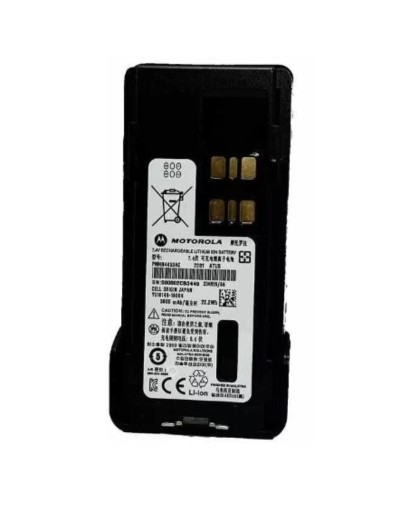 BATERIA RADIO MOTOROLA DGP 8050-8550