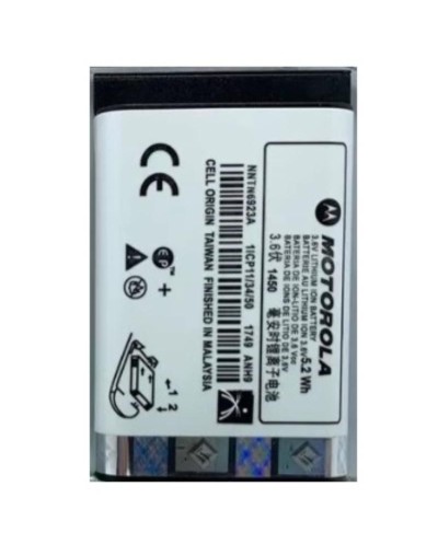 BATERIA RADIO MOTOROLA DTR 620