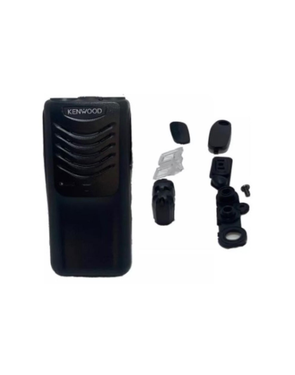 CARCASA RADIO KENWOOD