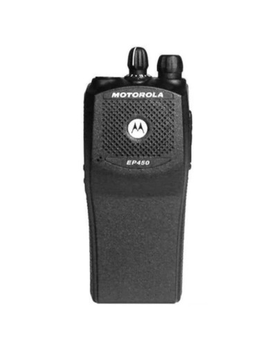 CARCASA RADIO MOTOROLA EP450