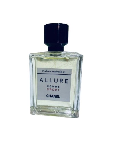 Perfumes Caballero 100 ml